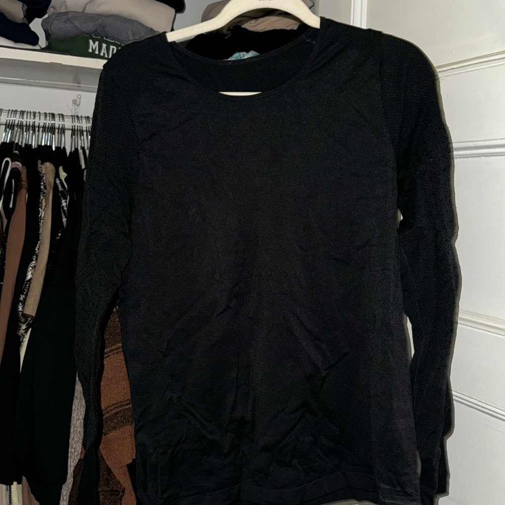 Fabletics Workout Shirt